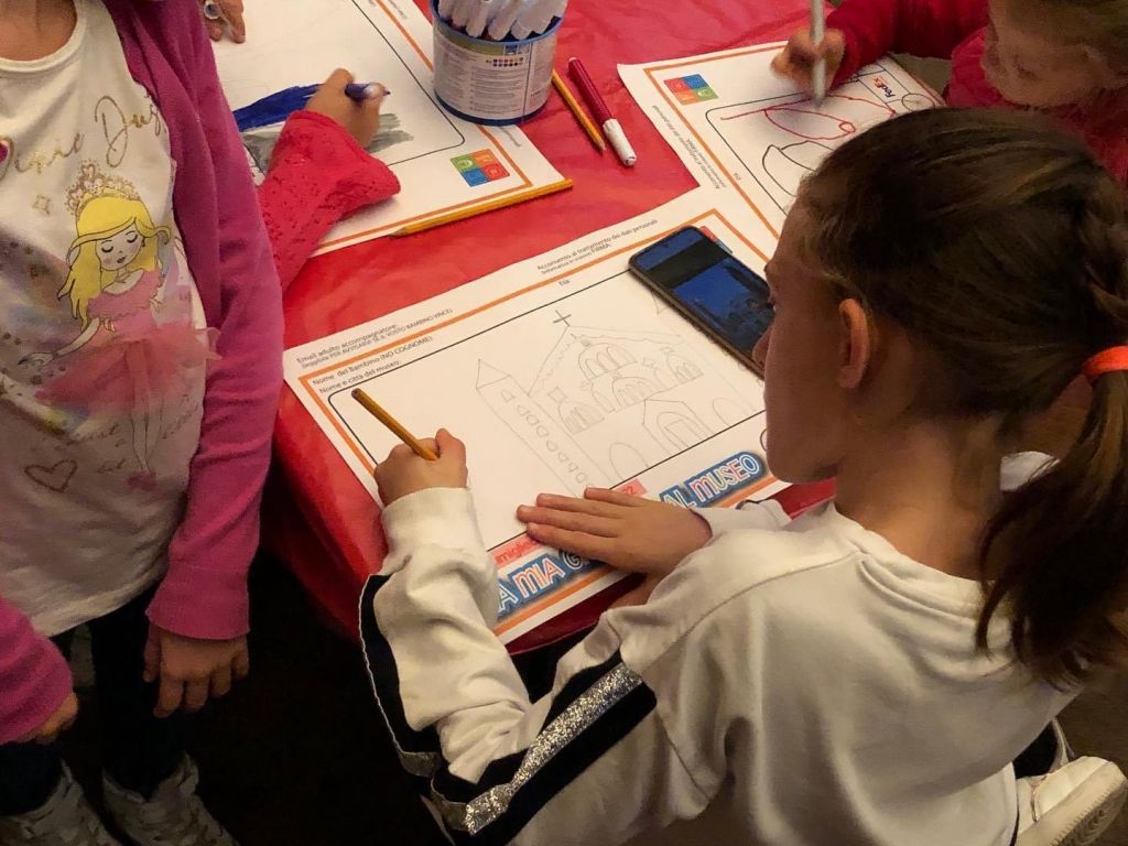 Museo del Duomo Kids